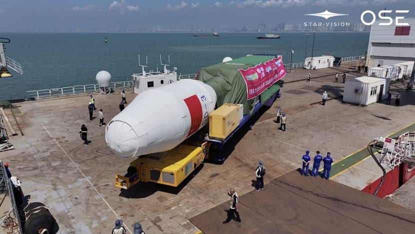 Lampung luncurkan satelit Lampung-1 tanpa APBD, apa manfaatnya?