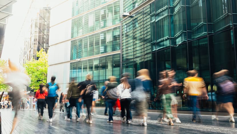 Workplaces in Europe risk losing experienced staff to menopause Workplaces in Europe risk losing experienced staff to menopause