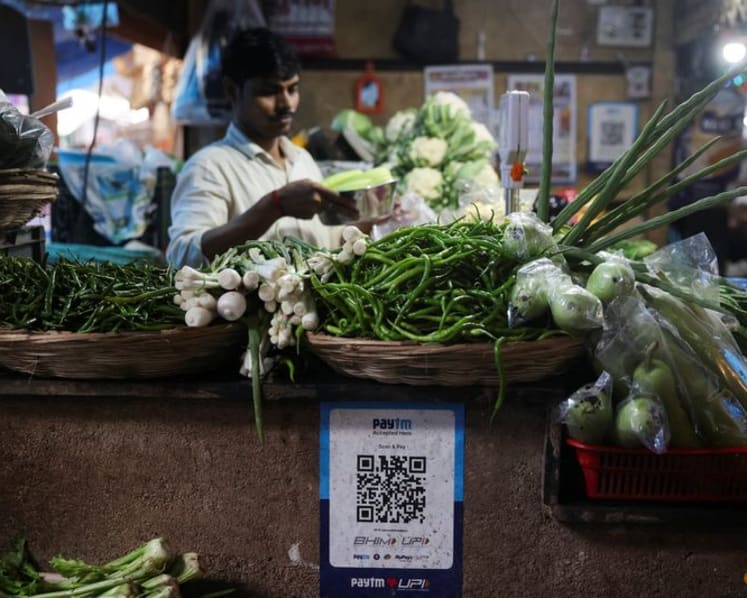 India's Paytm forecasts higher revenue growth in FY 2027