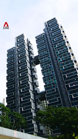 SkyVille @ Dawson residents still dealing with rooftop nuisance: Joan Pereira