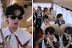 China variety show digitally add seatbelt
