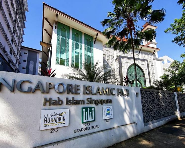 MUIS to disburse an additional S$2.26 million for this year's Ramadan zakat