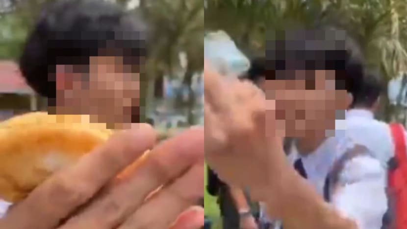 Malaysia police defend arrest of students over exam rant that 'insulted Singapore'