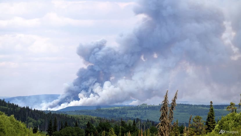 Global heat is just the latest 2023 extreme that shows an Earth in crisis Global heat is just the latest 2023 extreme that shows an Earth in crisis