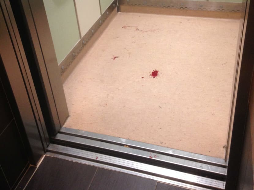 Woman found dead in Tampines, suspect arrested