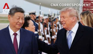 CNA Correspondent Podcast - Trump-Xi summit: Did they both win? 