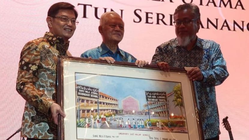 KOMENTAR: Pendidikan aliran Melayu di S’pura – mengapa ia perlu berubah mengikut keadaan KOMENTAR: Pendidikan aliran Melayu di S’pura – mengapa ia perlu berubah mengikut keadaan