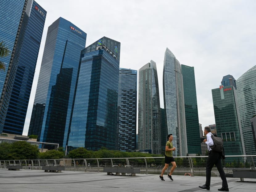 Commentary: Singapore’s ONE Pass to attract top foreign talent — is it too little, too late?