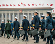 What China’s new PLA leaders reveal about Xi’s unfinished military rebuild