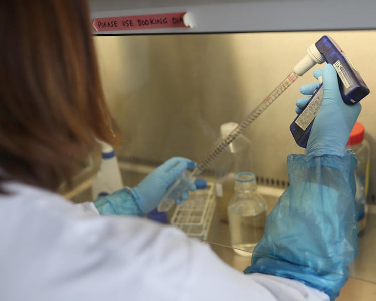 Singaporeans trust science more amid Covid-19 but one-third are sceptics, higher than global average: Survey