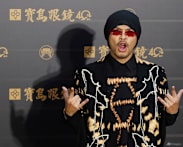 Malaysian rapper Namewee acquitted of drug possession on second bid