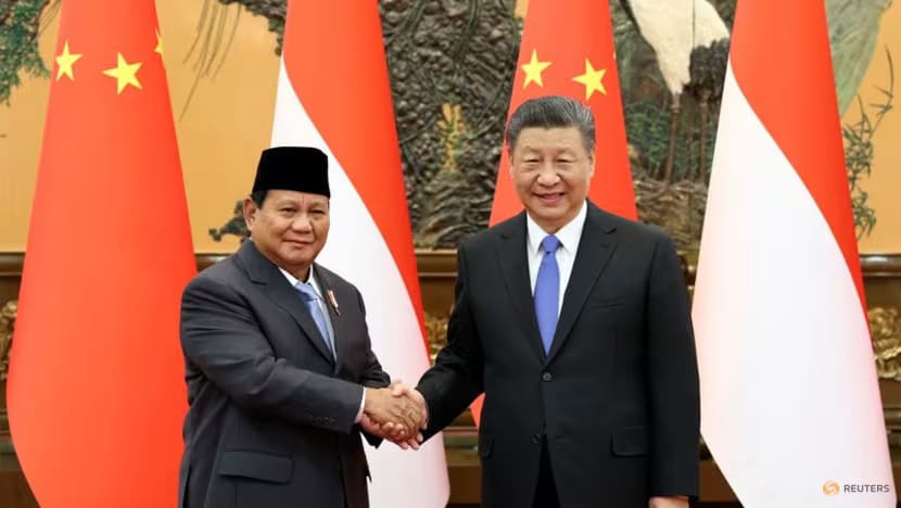 Menerka maksud di balik kunjungan Prabowo ke China dan Jepang
