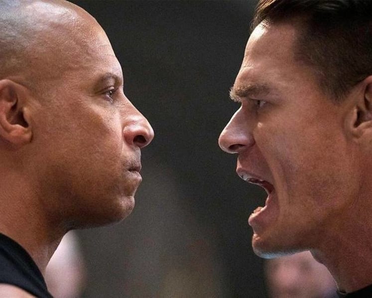 Vin Diesel: The late Paul Walker is the reason he keeps Fast & Furious going