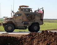 US to deploy thousands of additional troops to the Middle East, officials say