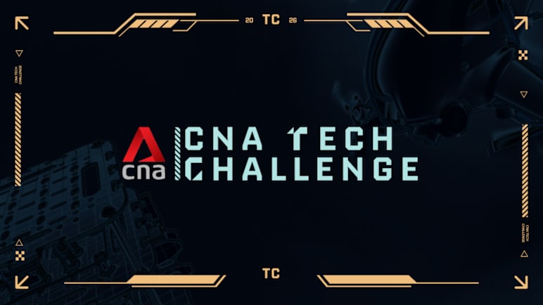 CNA Tech Challenge