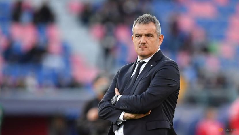 Inter must focus on European dream after Serie A blow, says assistant coach Inter must focus on European dream after Serie A blow, says assistant coach