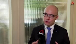 Asia Tonight - Tue 11 Nov 2025