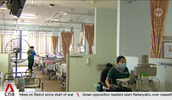 MOH recommends pay raise of 7% or more for most community care sector roles