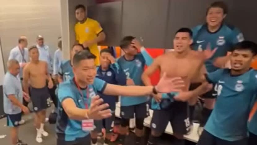 'முட்டாள்கள்' என்று சொன்னதற்கு அமைச்சர் டேவிட் நியோ மன்னிப்புக் கேட்டார்: ஹாங்காங்