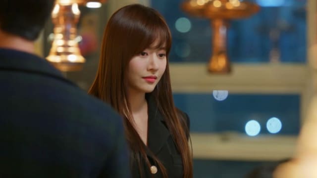 Oh！三光公寓（第20集）：在熙向光彩云告白