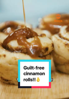 Retrenched from her job as the APAC head of marketing at a company, Joyce picked herself up to set up a business selling her delightful cinnamon rolls (zhng-ed to low sugar level!) #8dayseatcafe #8dayseat #cinnamonroll #bakery #guiltfree #lowsugar #dessert #tiktoksg #fyp