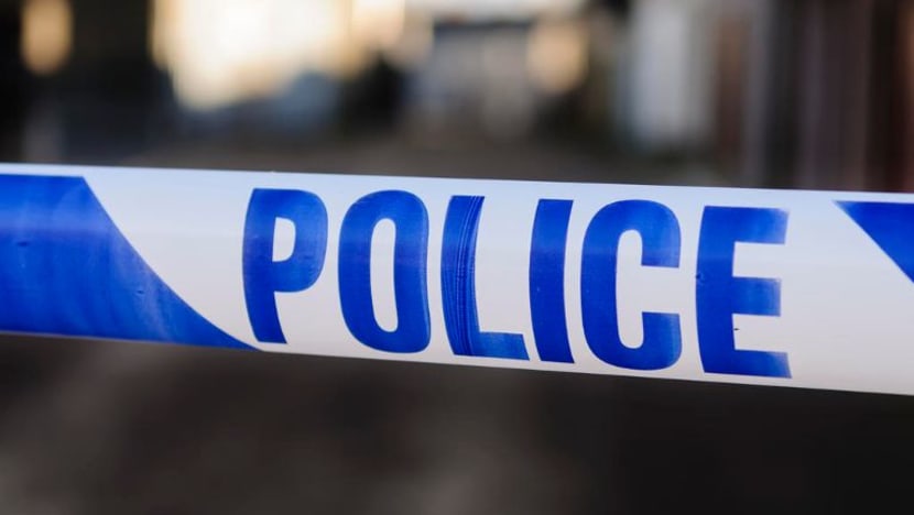 Pejalan kaki, 48 tahun, terbunuh dalam kemalangan jalan raya dekat Kolam Air Pandan