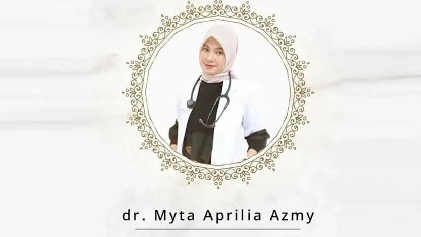 Kemenkes investigasi kematian dokter magang Myta Aprilia Azmy di Jambi, disebut kerja 3 bulan tanpa libur 