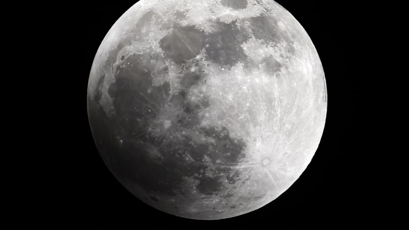 Nov 14’s ‘extra-supermoon’ closest to Earth in almost 70 years