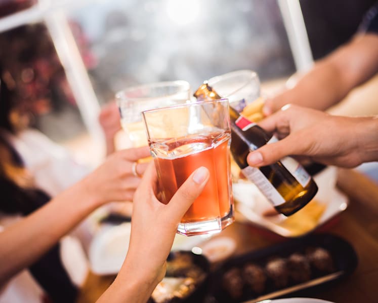 Commentary: ‘Hangxiety’: Why some people experience anxiety during a hangover