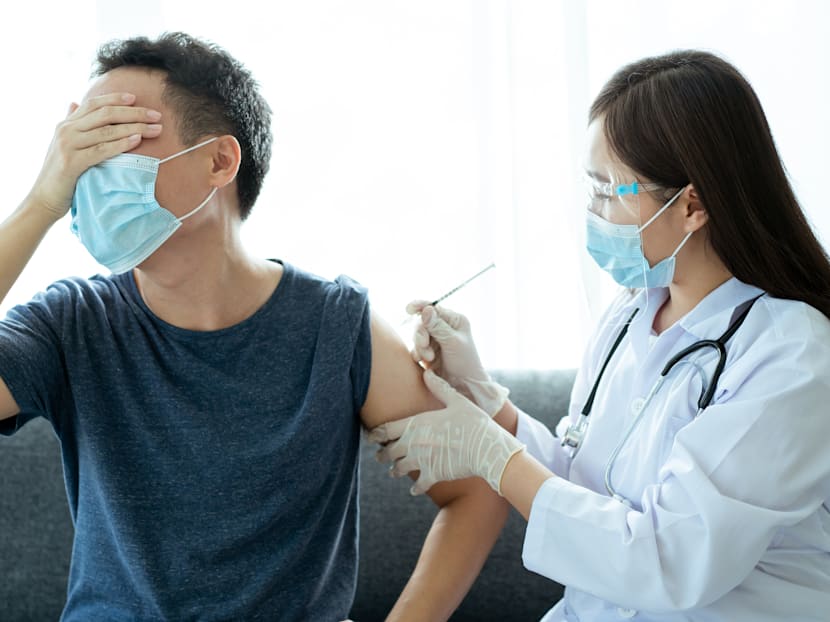 Afraid of needles? Tips to ease your anxiety whether you’re drawing blood, getting an injection or doing Botox