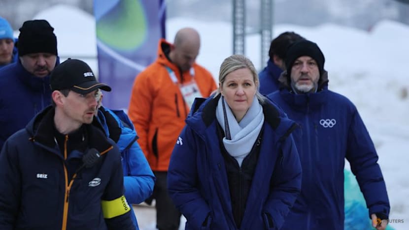 IOC open to expression guidelines review but athletes endorse current rules