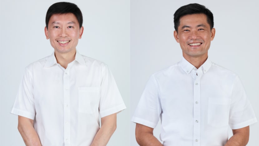 NTUC deputy secretary-general Chee Hong Tat to return to Government full-time, Desmond Tan to join labour movement NTUC deputy secretary-general Chee Hong Tat to return to Government full-time, Desmond Tan to join labour movement