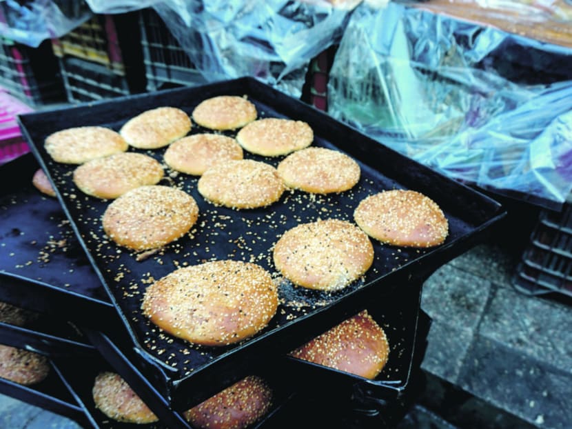 Going beyond the pyramids in Egypt