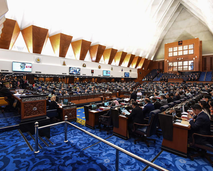 Understanding Malaysia’s high-wire act on the Abraham Accords and the Israel-Palestine issue