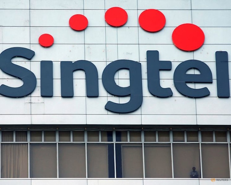 Singtel users report mobile service issues for third straight day 