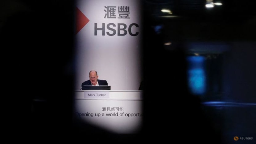 HSBC Chairman Mark Tucker to retire by year-end HSBC Chairman Mark Tucker to retire by year-end