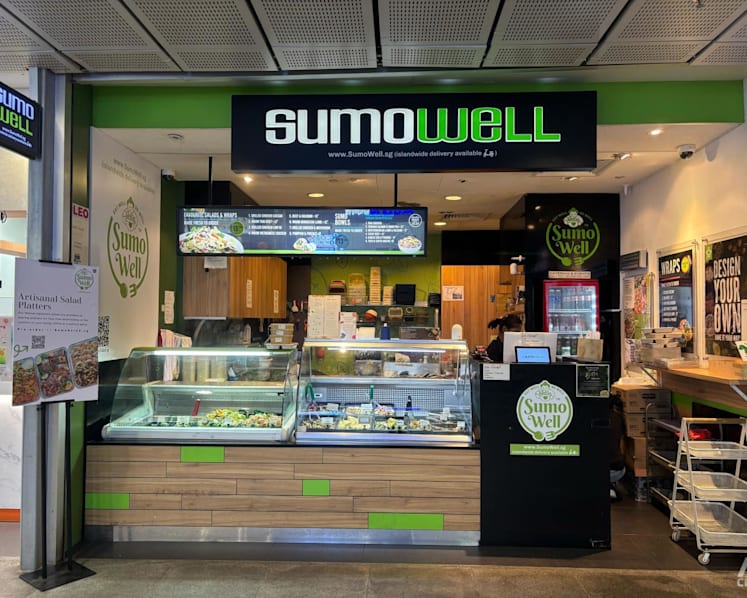Employer in Sumo Salad case was fully reimbursed by insurer, which did not flag if fraud was involved: MOM