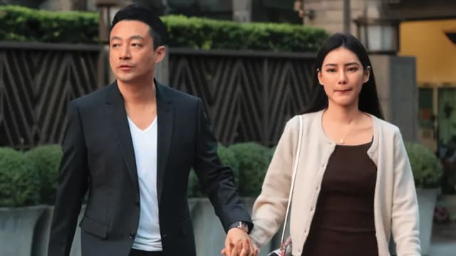 闪婚有原因？汪小菲未婚妻Mandy遭爆怀孕了！