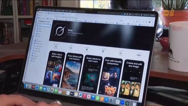 欧洲议会通过决议 禁AI创建或操纵性暗示深伪内容