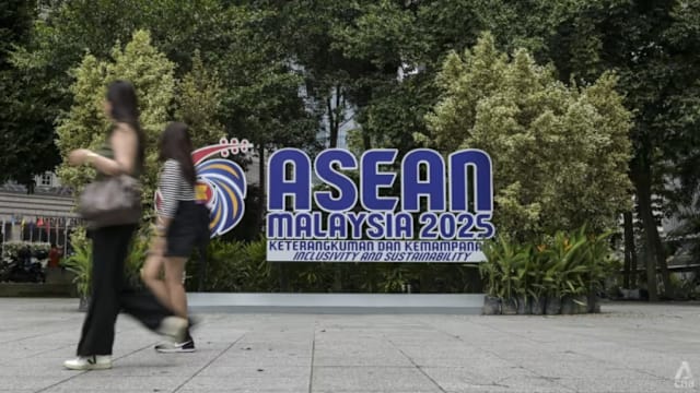 亚细安外长会议推迟至22日 商讨泰柬边境冲突