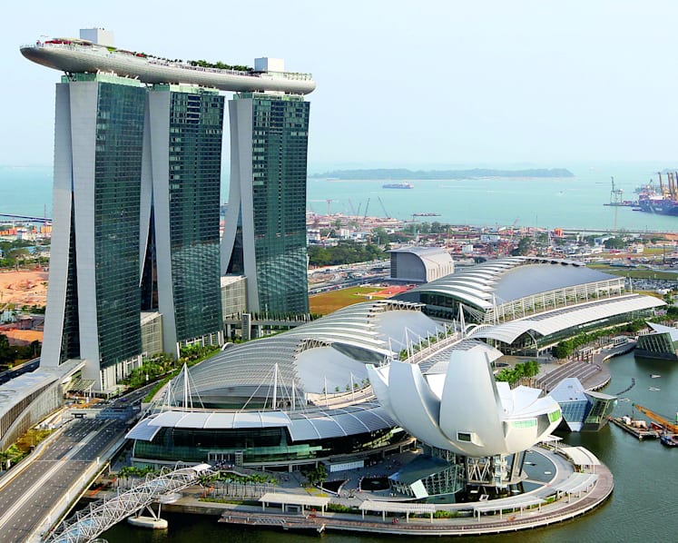 Foiled Batam plot targeting MBS was not the only plan to attack targets in S’pore: PM Lee