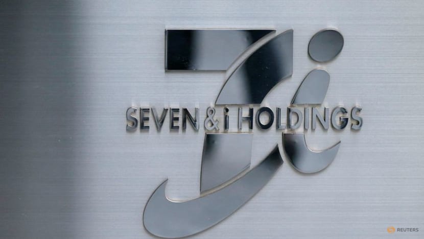 Japan's Seven & i rejects Couche-Tard's $38.5 billion takeover offer Japan's Seven & i rejects Couche-Tard's $38.5 billion takeover offer