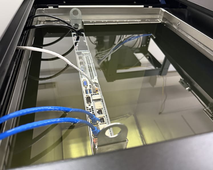 Ready Server Pilots Full-Immersion Cooling to Prepare Singapore Facility for AI-Ready Compute Services