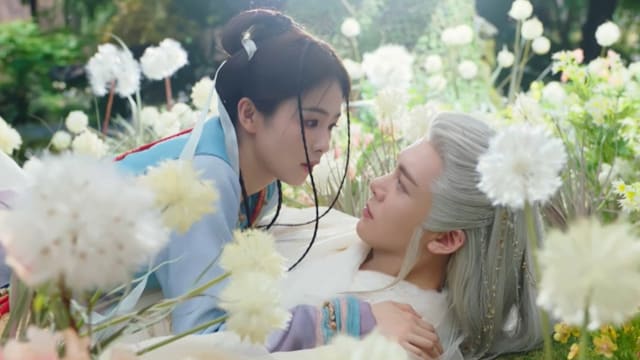 临江仙（第1集）：白九思出手救青月