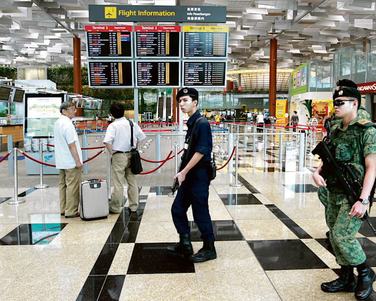 S’pore to beef up security measures after Thai bombings