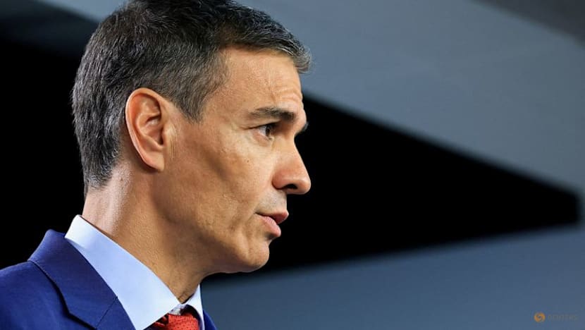 Spain to probe X, Meta, TikTok over AI-generated child sexual abuse material