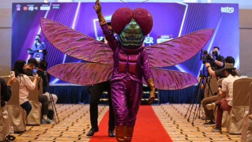 'The Masked Singer Malaysia' kembali untuk musim kedua bersiaran 28 Jan