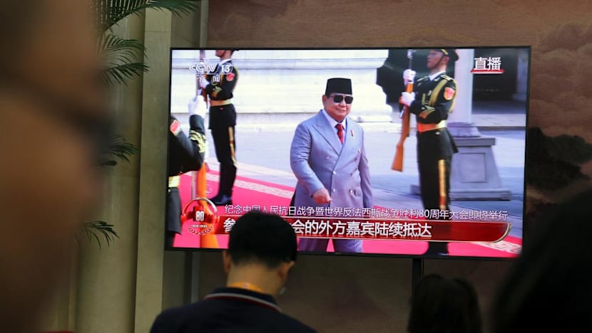 Alasan Presiden Prabowo tetap ke China: Demi menjaga hubungan baik