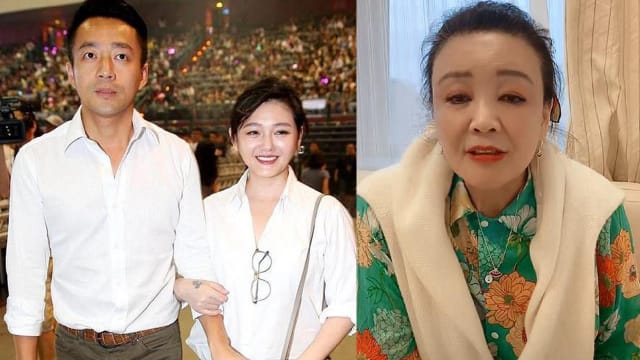 大S台北豪宅能抗10级地震　张兰曝孙子情况