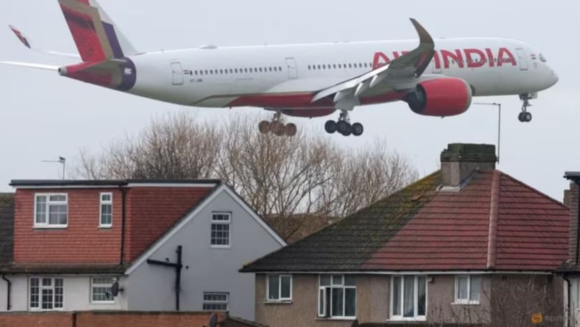 Air India diberi amaran atas kegagalan 'sistemik' berhubung latihan dan pengurusan keletihan anak kapal